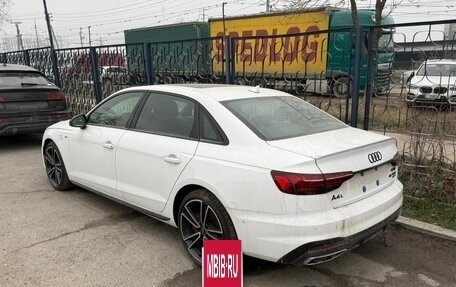 Audi A4, 2025 год, 5 270 000 рублей, 18 фотография