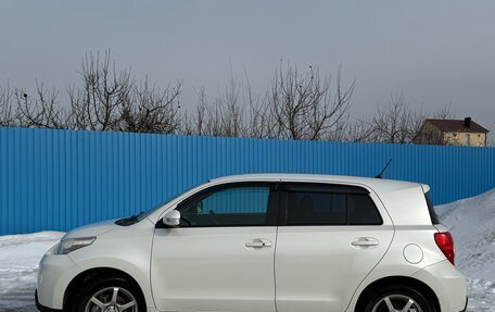 Toyota Ist II, 2010 год, 1 000 000 рублей, 3 фотография