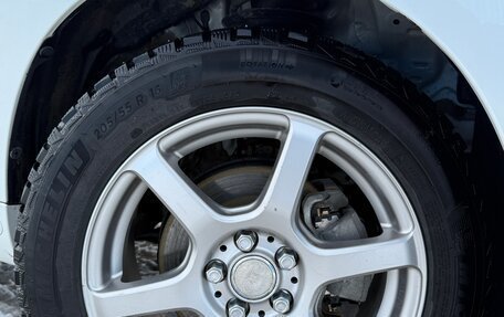 Toyota Ist II, 2010 год, 1 000 000 рублей, 11 фотография