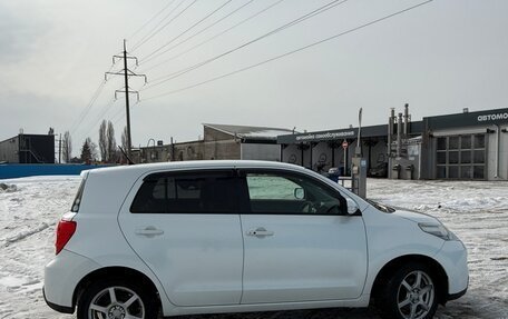 Toyota Ist II, 2010 год, 1 000 000 рублей, 8 фотография