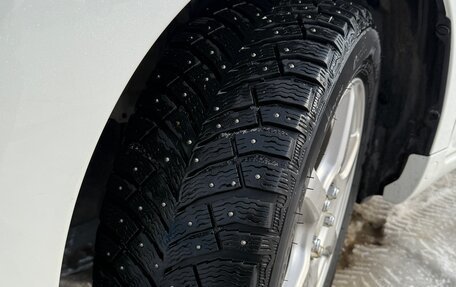 Toyota Ist II, 2010 год, 1 000 000 рублей, 10 фотография