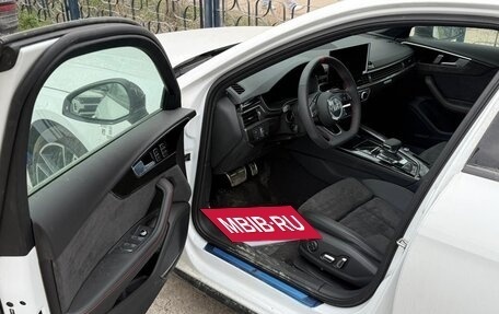 Audi A4, 2025 год, 5 270 000 рублей, 9 фотография