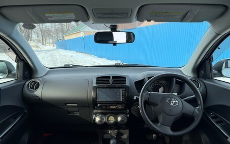 Toyota Ist II, 2010 год, 1 000 000 рублей, 21 фотография