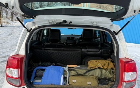 Toyota Ist II, 2010 год, 1 000 000 рублей, 27 фотография