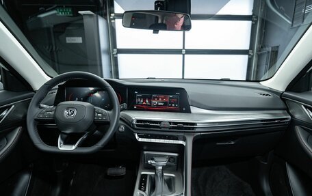 Changan CS35 Plus, 2025 год, 3 036 245 рублей, 7 фотография