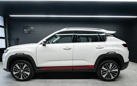 Changan CS35 Plus, 2025 год, 3 036 245 рублей, 3 фотография