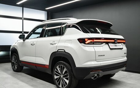 Changan CS35 Plus, 2025 год, 3 036 245 рублей, 6 фотография