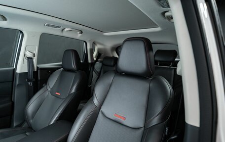 Changan CS35 Plus, 2025 год, 3 036 245 рублей, 8 фотография