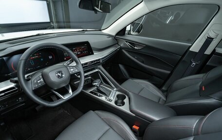 Changan CS35 Plus, 2025 год, 3 036 245 рублей, 11 фотография