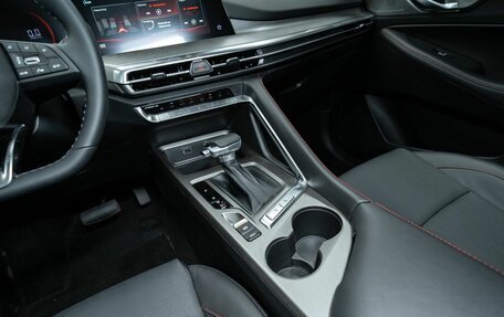 Changan CS35 Plus, 2025 год, 3 036 245 рублей, 12 фотография