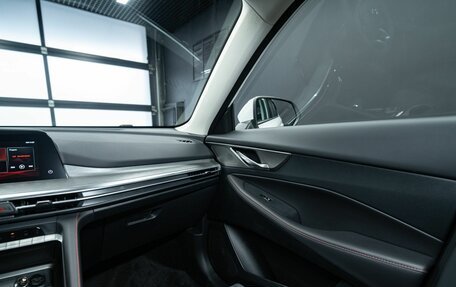 Changan CS35 Plus, 2025 год, 3 036 245 рублей, 13 фотография