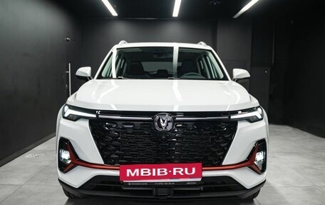 Changan CS35 Plus, 2025 год, 3 036 245 рублей, 4 фотография