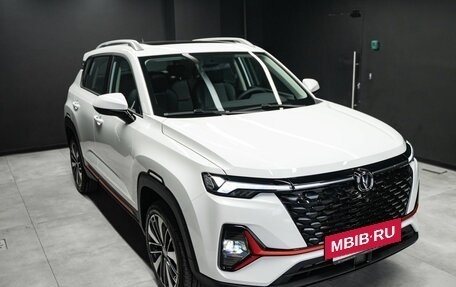Changan CS35 Plus, 2025 год, 3 036 245 рублей, 2 фотография