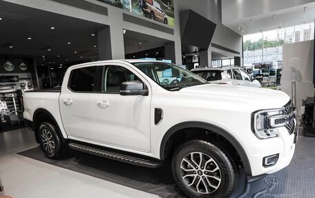 Ford Ranger, 2024 год, 5 555 555 рублей, 2 фотография