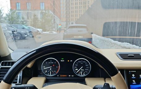 Land Rover Range Rover III, 2012 год, 2 500 000 рублей, 9 фотография