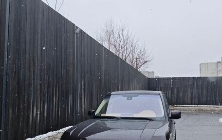 Land Rover Range Rover III, 2012 год, 2 500 000 рублей, 2 фотография