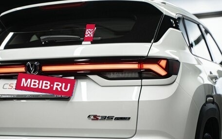 Changan CS35 Plus, 2025 год, 3 036 245 рублей, 16 фотография