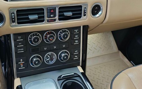 Land Rover Range Rover III, 2012 год, 2 500 000 рублей, 12 фотография