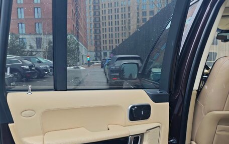 Land Rover Range Rover III, 2012 год, 2 500 000 рублей, 16 фотография