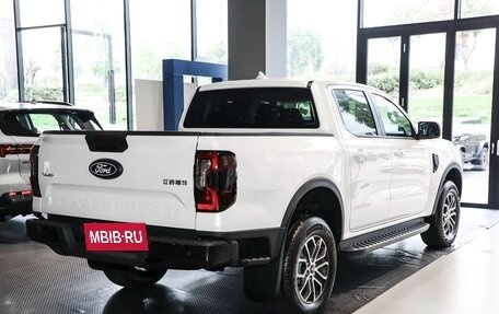 Ford Ranger, 2024 год, 5 555 555 рублей, 3 фотография