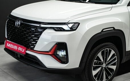 Changan CS35 Plus, 2025 год, 3 036 245 рублей, 14 фотография