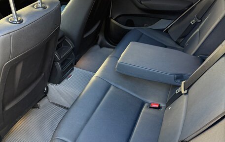 BMW X3, 2015 год, 2 650 000 рублей, 11 фотография