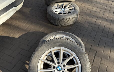 BMW X3, 2015 год, 2 650 000 рублей, 13 фотография