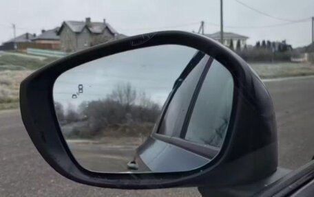 Honda Civic, 2021 год, 1 680 000 рублей, 8 фотография