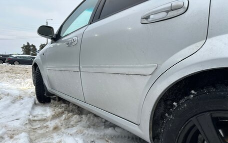 Chevrolet Lacetti, 2008 год, 275 000 рублей, 7 фотография