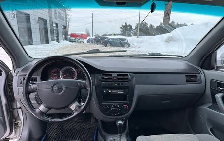 Chevrolet Lacetti, 2008 год, 275 000 рублей, 9 фотография