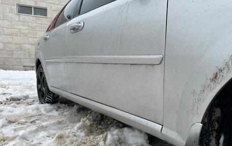 Chevrolet Lacetti, 2008 год, 275 000 рублей, 3 фотография