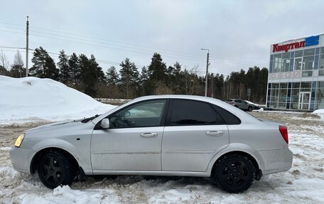 Chevrolet Lacetti, 2008 год, 275 000 рублей, 6 фотография