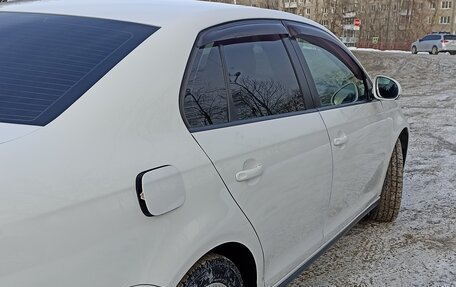 Volkswagen Jetta VI, 2010 год, 700 000 рублей, 6 фотография