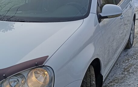 Volkswagen Jetta VI, 2010 год, 700 000 рублей, 5 фотография