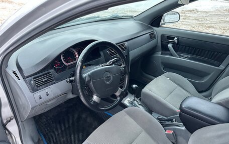 Chevrolet Lacetti, 2008 год, 275 000 рублей, 8 фотография