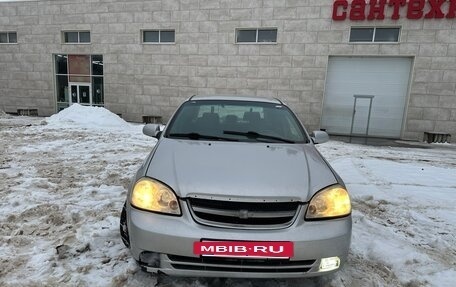 Chevrolet Lacetti, 2008 год, 275 000 рублей, 2 фотография