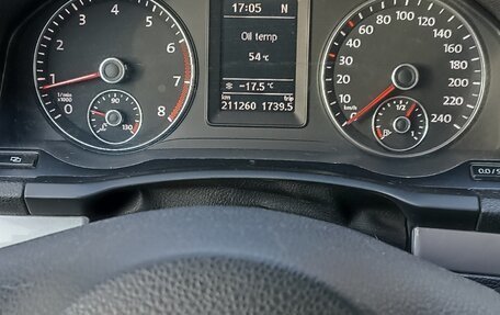 Volkswagen Jetta VI, 2010 год, 700 000 рублей, 14 фотография