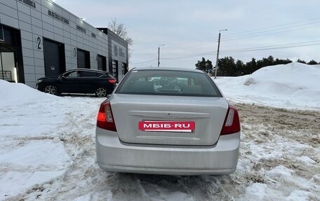 Chevrolet Lacetti, 2008 год, 275 000 рублей, 4 фотография