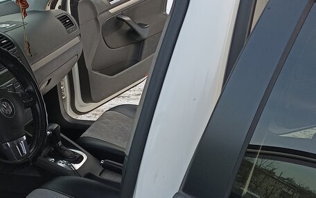 Volkswagen Jetta VI, 2010 год, 700 000 рублей, 15 фотография