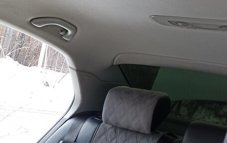 Volkswagen Jetta VI, 2010 год, 700 000 рублей, 19 фотография