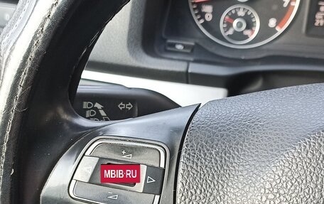 Volkswagen Jetta VI, 2010 год, 700 000 рублей, 12 фотография