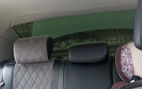 Volkswagen Jetta VI, 2010 год, 700 000 рублей, 20 фотография