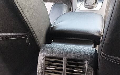 Volkswagen Jetta VI, 2010 год, 700 000 рублей, 29 фотография