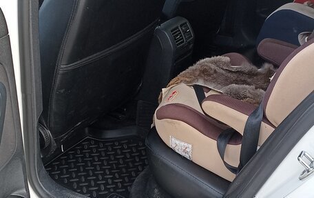 Volkswagen Jetta VI, 2010 год, 700 000 рублей, 24 фотография