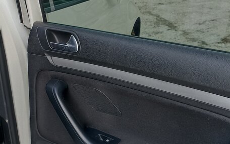 Volkswagen Jetta VI, 2010 год, 700 000 рублей, 22 фотография