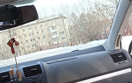 Volkswagen Jetta VI, 2010 год, 700 000 рублей, 27 фотография