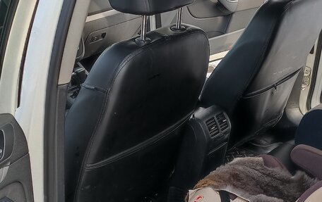 Volkswagen Jetta VI, 2010 год, 700 000 рублей, 31 фотография