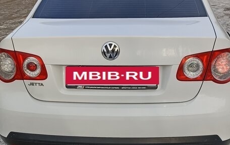 Volkswagen Jetta VI, 2010 год, 700 000 рублей, 7 фотография