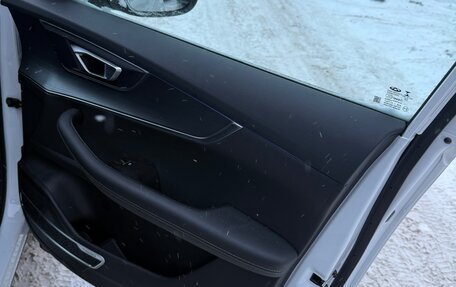 Chery Tiggo 7 Pro, 2022 год, 1 650 000 рублей, 9 фотография