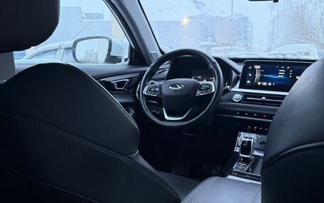 Chery Tiggo 7 Pro, 2022 год, 1 650 000 рублей, 8 фотография